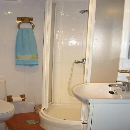 House - 3 Bedrooms With Wifi - 0075 *