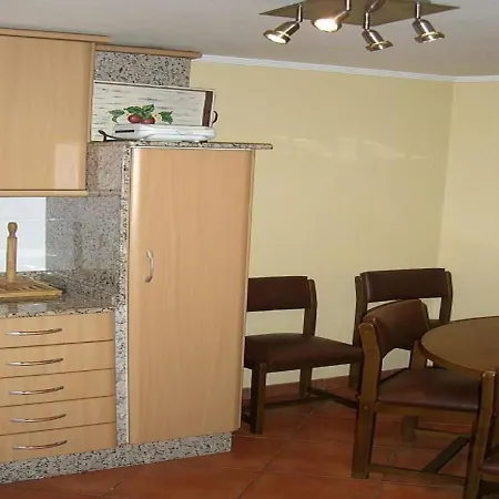 Alpesi faház House - 3 Bedrooms With Wifi - 0075 *